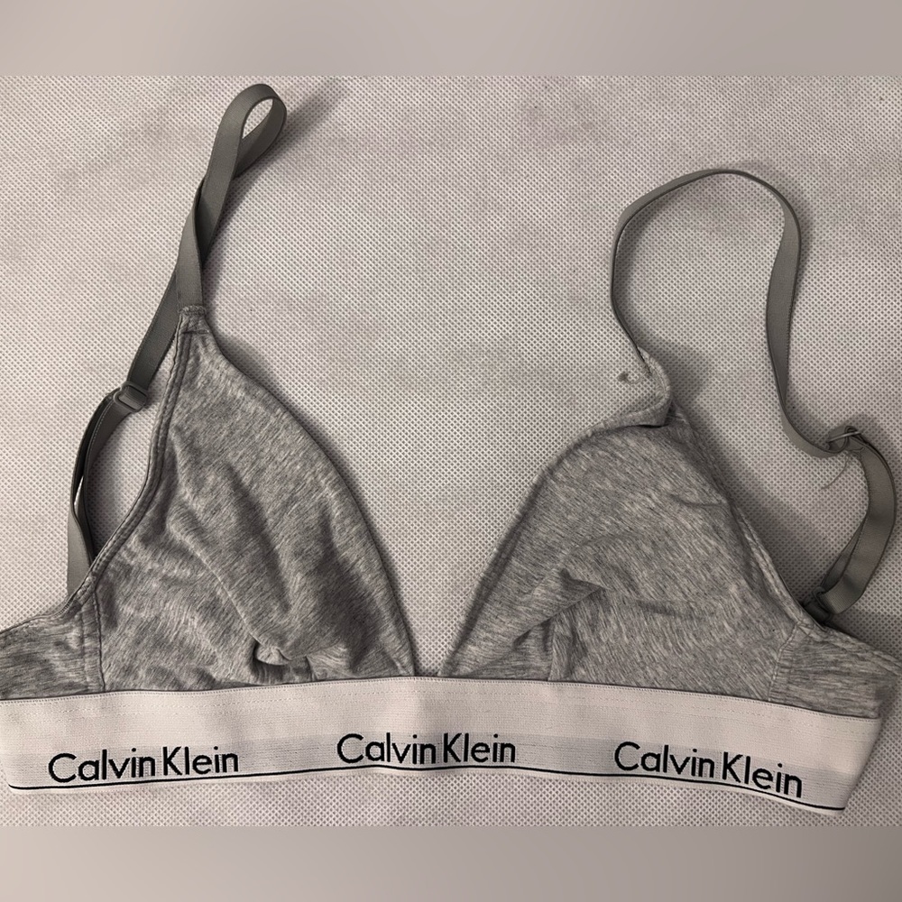 Calvin Klein Bra